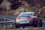 Mercedes-AMG CLA45 S 4Matic+ Aerodynamic Package 2020 года (AU)